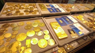 Gram altın 6 bin liraya yaklaştı