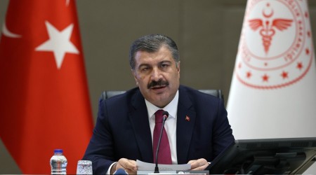 Günlük hasta sayısı 2 bini geçti