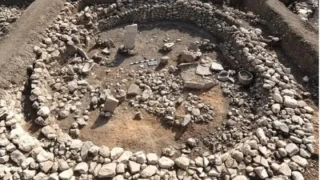 Gusir Höyük: Güneydoğu Anadolu’da neolitik bir yerleşimin izleri