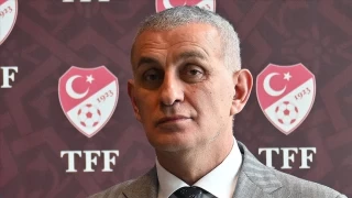 Hacosmanolu'ndan derbi ncesi Galatasaray ve Fenerbahe bakanlarna davet