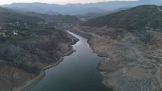 Hatay'ın yeni sorunu içme suyu