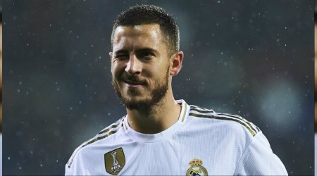 Hazard'ın koronavirüs korkusu