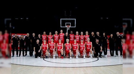 Hedef üçüncü kez olimpiyatlar