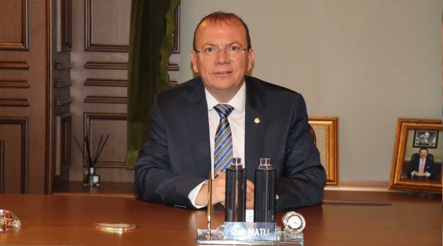 Her gün 5 milyon ekmek çöpe gidiyor