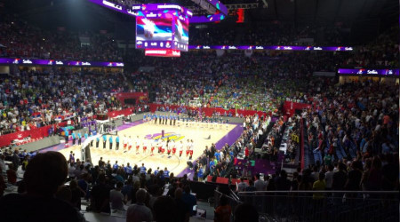 Heyecan 13 salonda yaşanacak