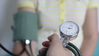 Hipertansiyon Nedir?