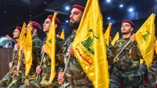 Hizbullah, srail'in Lbnan'dan ekilmesi iin uluslararas topluma ar yapt