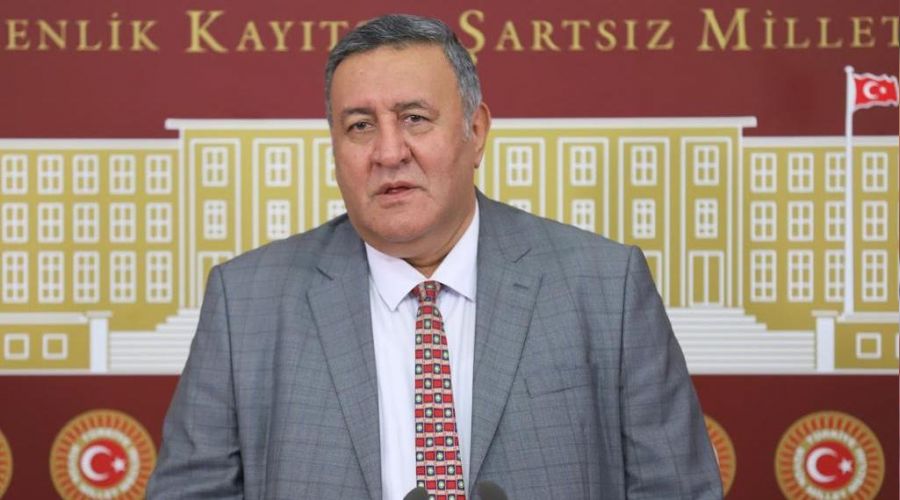 'Hükümet bari savaştan ders alsın'