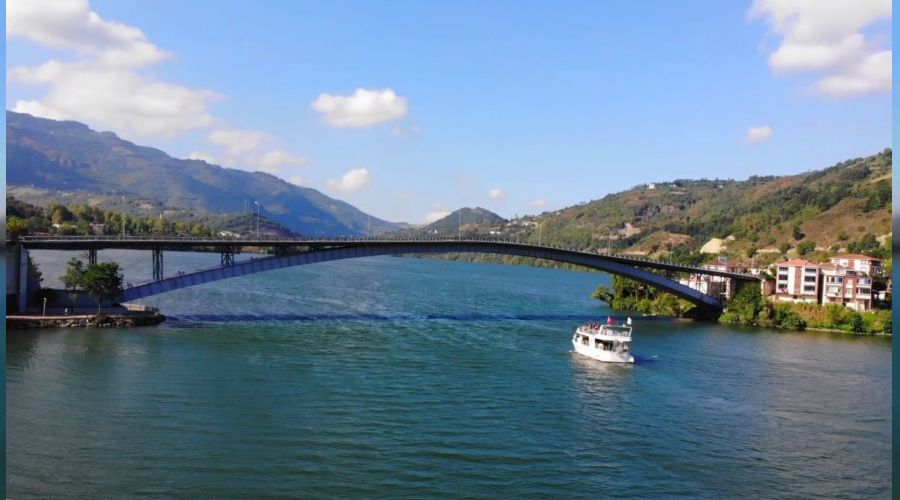 İç sularda av yasağı uyarısı