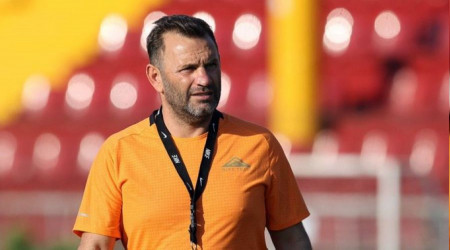 Icardi'nin yanına güçlü golcü