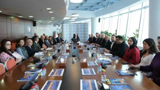 İllerin teknolojik gelişmişlik endeksi açıklandı::İlk sırada Ankara, ikinci İstanbul