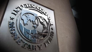 IMF'ye gre Almanya ekonomisi tkezliyor