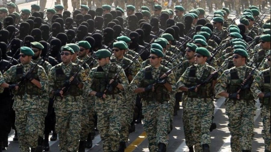 İran'da Özel Kuvvetler Tugay Komutanı Elmasi'ye silahlı saldırı