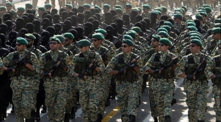 İran'da Özel Kuvvetler Tugay Komutanı Elmasi'ye silahlı saldırı