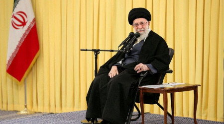 İran'dan beklenen adım... Hamaney, binlerce gösterici için af kararı verdi