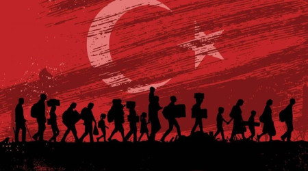 İranlılar ve Ruslara 'evet' diyen Avrupa Birliği Türklere 'hayır' dedi