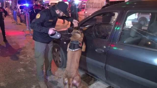 stanbul Emniyet Mdr Selami Yldz'dan 'motosikletli su etesi' aklamas