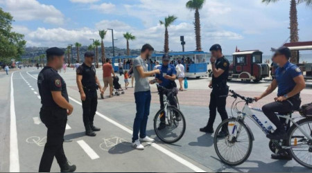 İstanbul genelinde 511 kaçak göçmen yakalandı