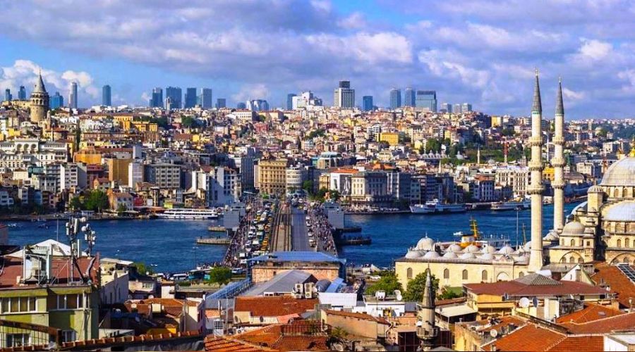 İstanbul'da 76 taşınmaz satılıyor