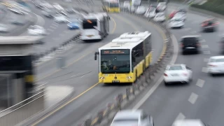 stanbul'da toplu ulam 1 Ocak'ta cretsiz olacak