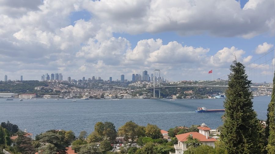 İstanbul'da yaşamanın aylık maliyeti 42 bin 593 TL