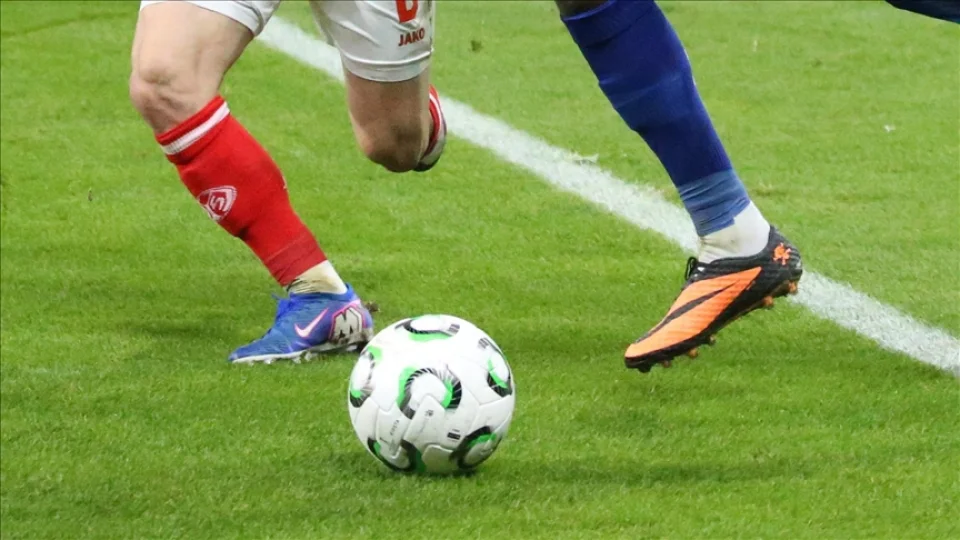 İşte Avrupa Ligi ve Konferans Ligi son 16 play-off turu ilk maçları