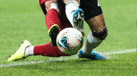 İşte saat saat futbol ajandanız