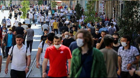 İşte Türk gençliğinin fotoğrafı