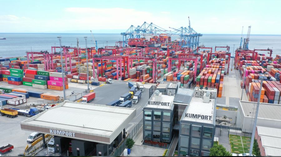 İşte Türkiye'nin dövizini yutan iki ülke