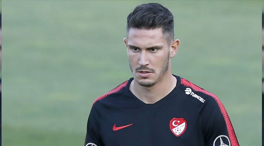 İtalya'da oynayan milli oyuncu Aslan'ın gündeminde