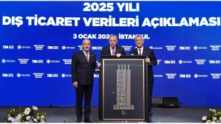 Ancak ihracat, ithalatı 9.4 milyar dolar geriden takip etti!:: İthalatta ve ihracatta Cumhuriyet tarihi rekoru kırıldı