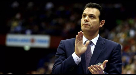 Itoudis F.Bahçe'ye adım adım yaklaşıyor