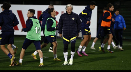 Jesus, Samet'i kadroya dahil etti