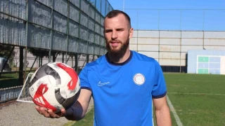 Jurecka: 'Fenerbahçe'den puan veya puanlar alacağız'