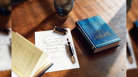 Kalemseverler İstanbul'da buluşuyor