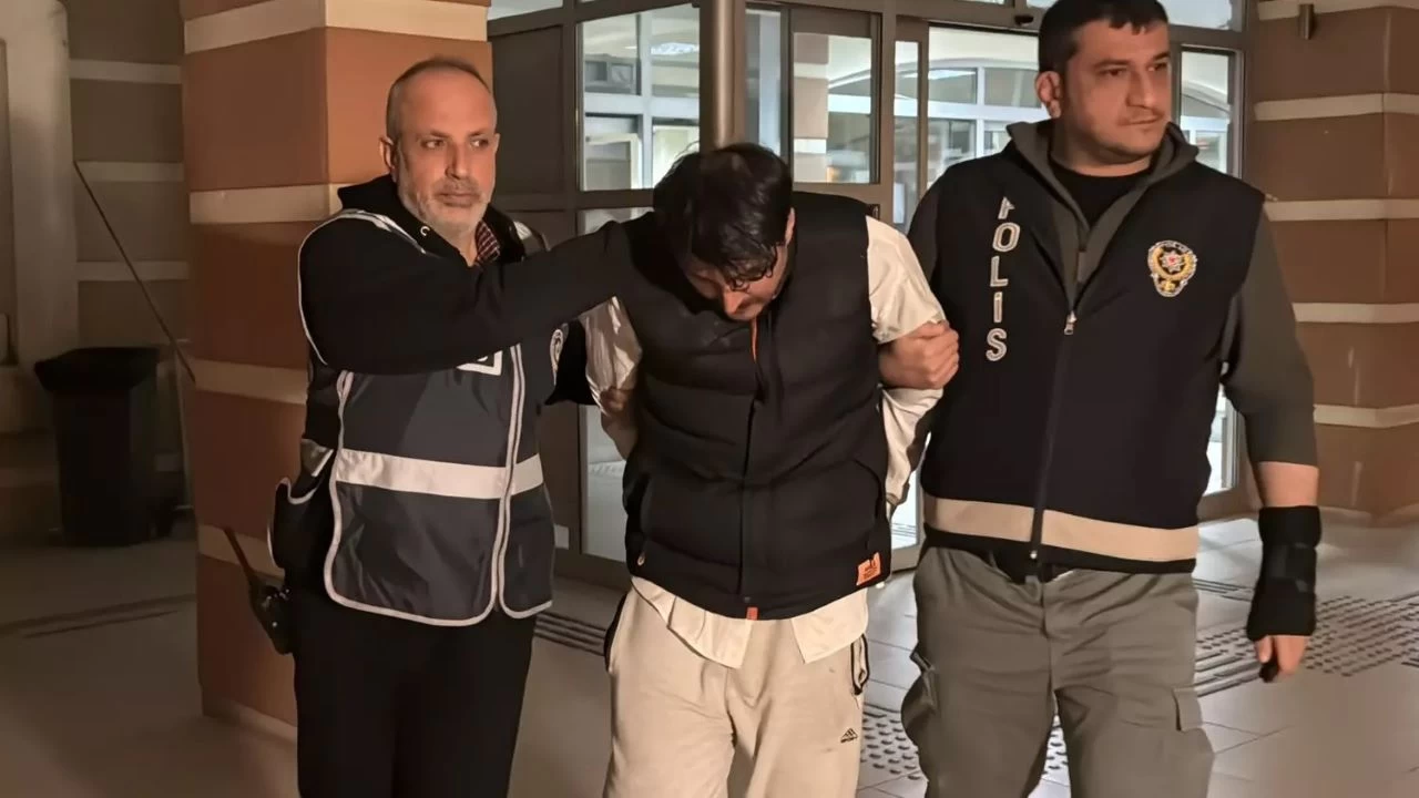 Kastamonu'da bir evde cesedi bulunan hamile kadının eşi tutuklandı