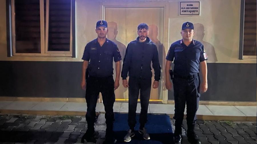 Kaybolan Rus, ormanda bulundu