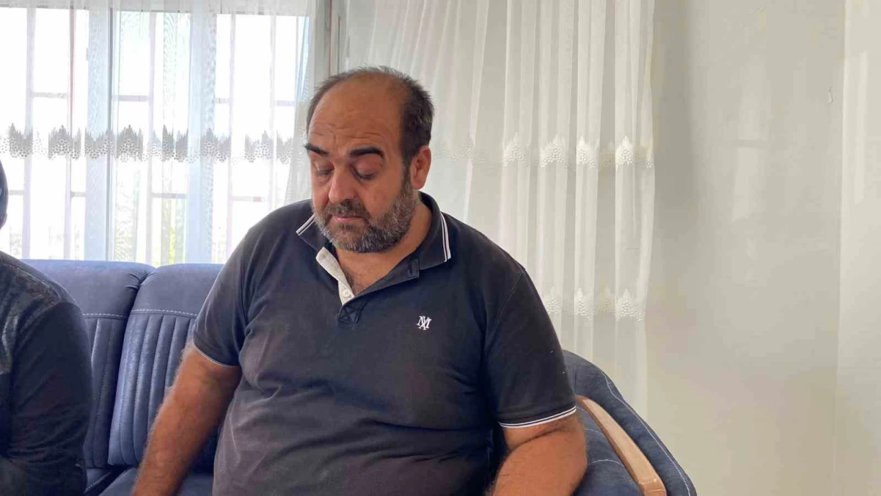 Kayıp Narin Güran'ın babasından çarpıcı açıklamalar