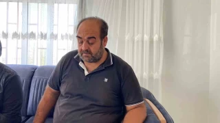 Kayıp Narin Güran'ın babasından çarpıcı açıklamalar