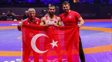 "Kazanılan başarılar tesadüf değil"