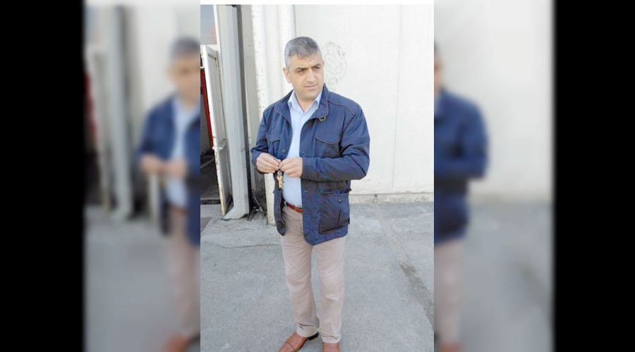 Kestane ağacından düşen şahıs yaşamını yitirdi