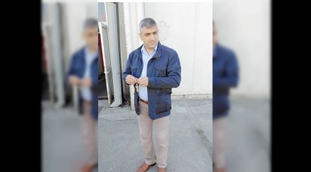 Kestane ağacından düşen şahıs yaşamını yitirdi