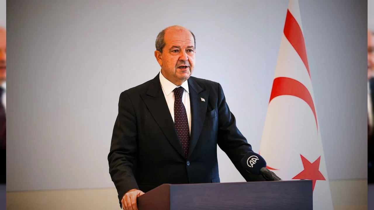 Kıbrıs'ta federasyon olmaz