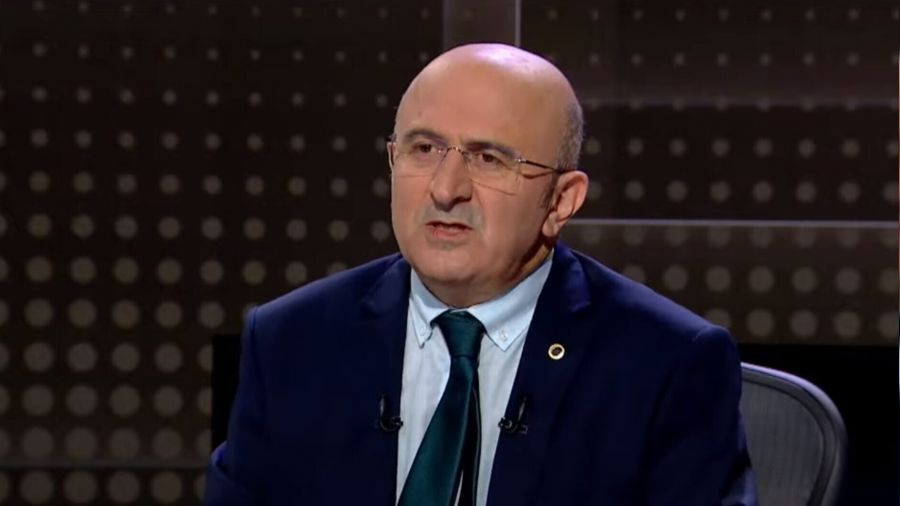 Kılıçdaroğlu'nun genel başkanlığı düştü mü?