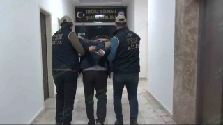 Kilis'te DEAŞ operasyonu: 6 tutuklama
