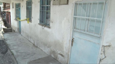 Kiracı ev sahibini vurdu