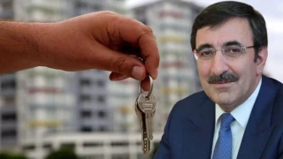 Kirada yüzde 25 zam sınırı kalkacak mı? Cevdet Yılmaz'dan açıklama