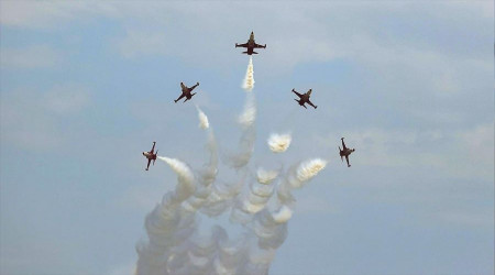 KKTC'nin katıldığı tatbikat kritik önemde