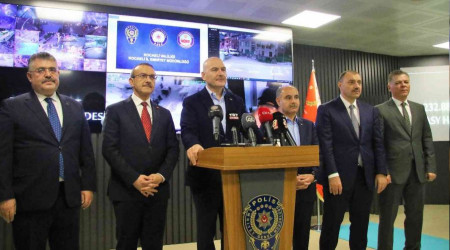 Kocaeli ve Sakarya'da büyük uyuşturucu operasyonu