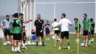 Konyaspor Beiktatan puan almak istiyor